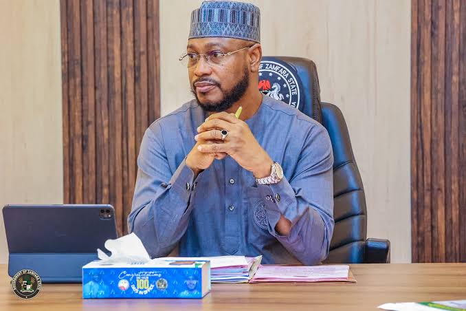 Zamfara Govt. denies parallel assembly allegations