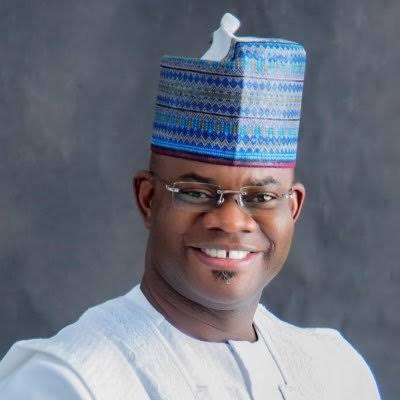 Alleged money laundering: Abuja High Court summons Ex-Kogi Gov Yahaya Bello to Appear on Nov 14