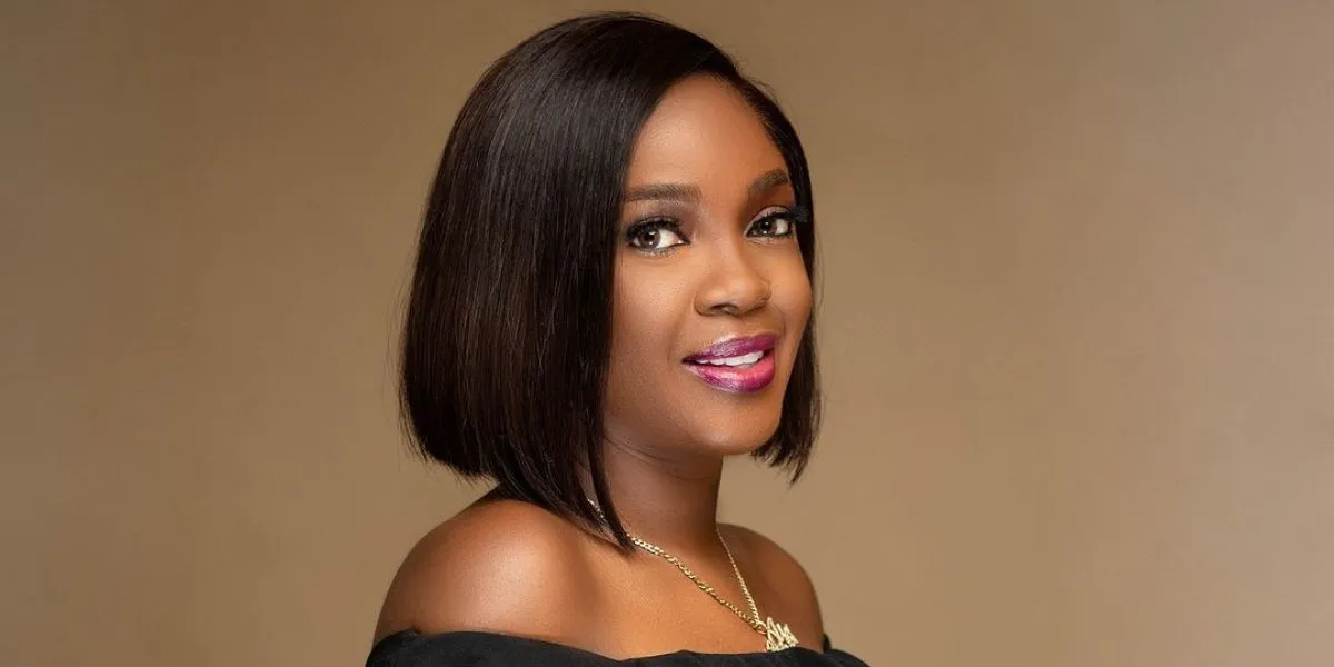 Nothing wrong with Hollywood actor, Idris Elba playing Okonkwo in ‘Things Fall Apart’ – Omoni Oboli