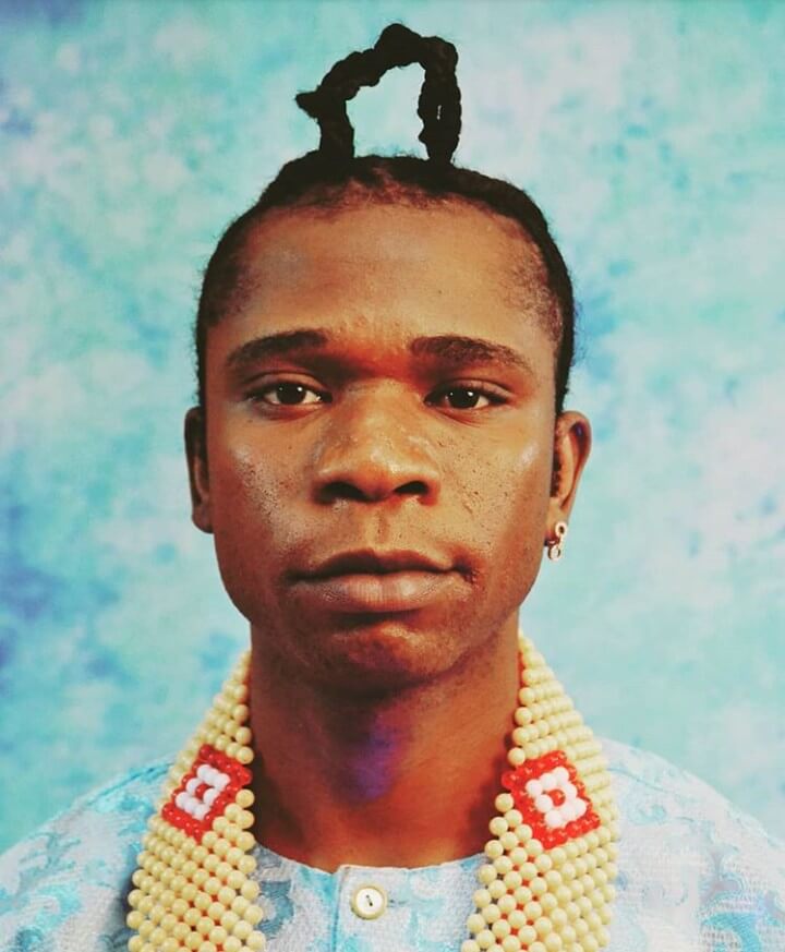 Outrage as Speed Darlington confesses to raping an underage virgin