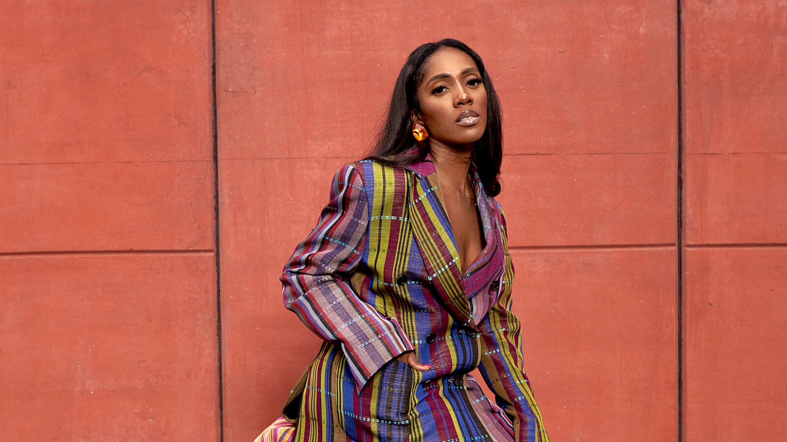 Why I rejected Range Rover gift from a man – Tiwa Savage