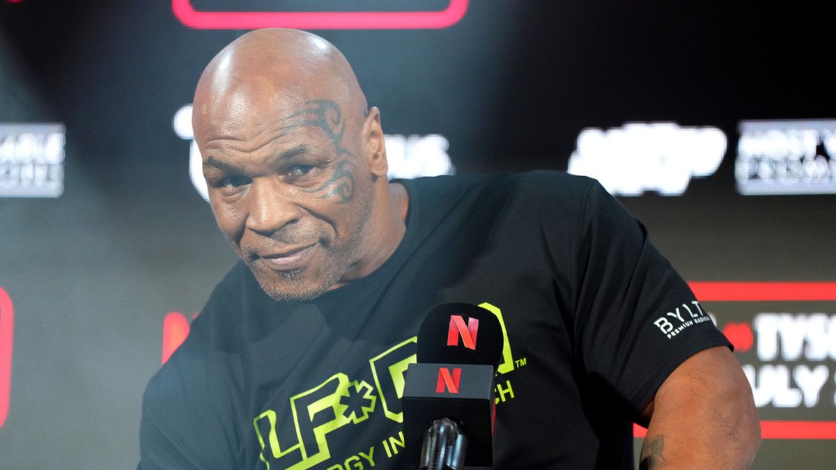 After defeat: Mike Tyson confesses says”I almost died” narrates life threatening experience before fight