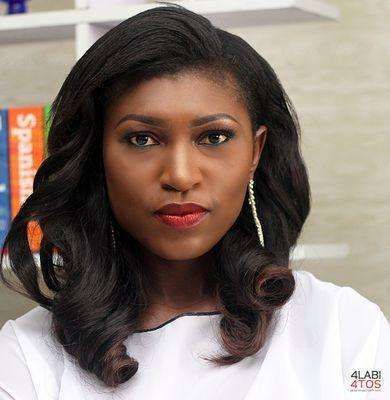 Nollywood actress, Ufuoma McDermott narrates how excessive drug use destroyed her kidney