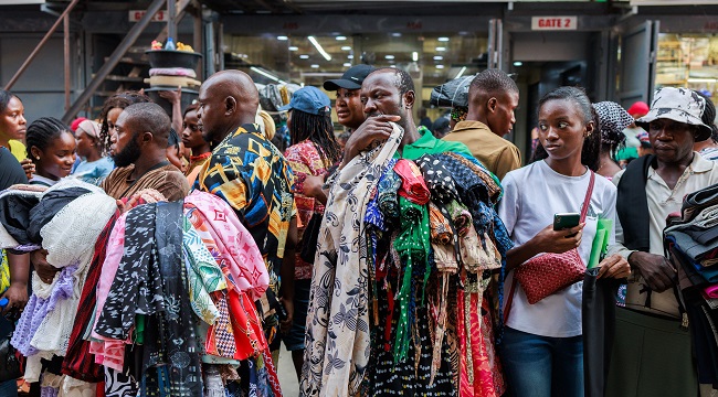 Nigeria’s GDP grew by 3.46% in Q3 – NBS