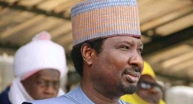 It’s unfortunate that some lawmakers don’t know content of tax reforms Bill-Barau