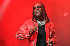 Don’t let Twitter polls and social media fans deceive you – Burna Boy sends strong message to artists