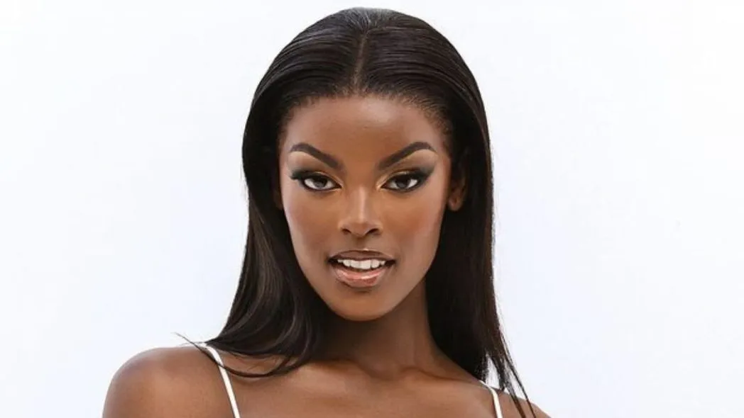 Miss Universe Africa and Oceania Chidimma Adetshina announces break from beauty pageantry