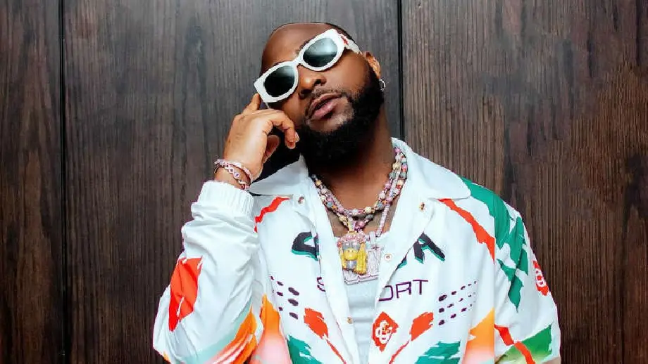 How a certain producer came to my house, gave me $20,000 – Davido spills