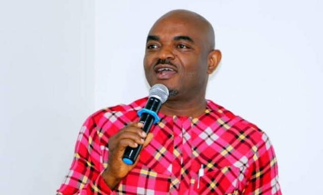 We can not continue like this – AGN president reacts to death of Nollywood actors poisoned on movie set
