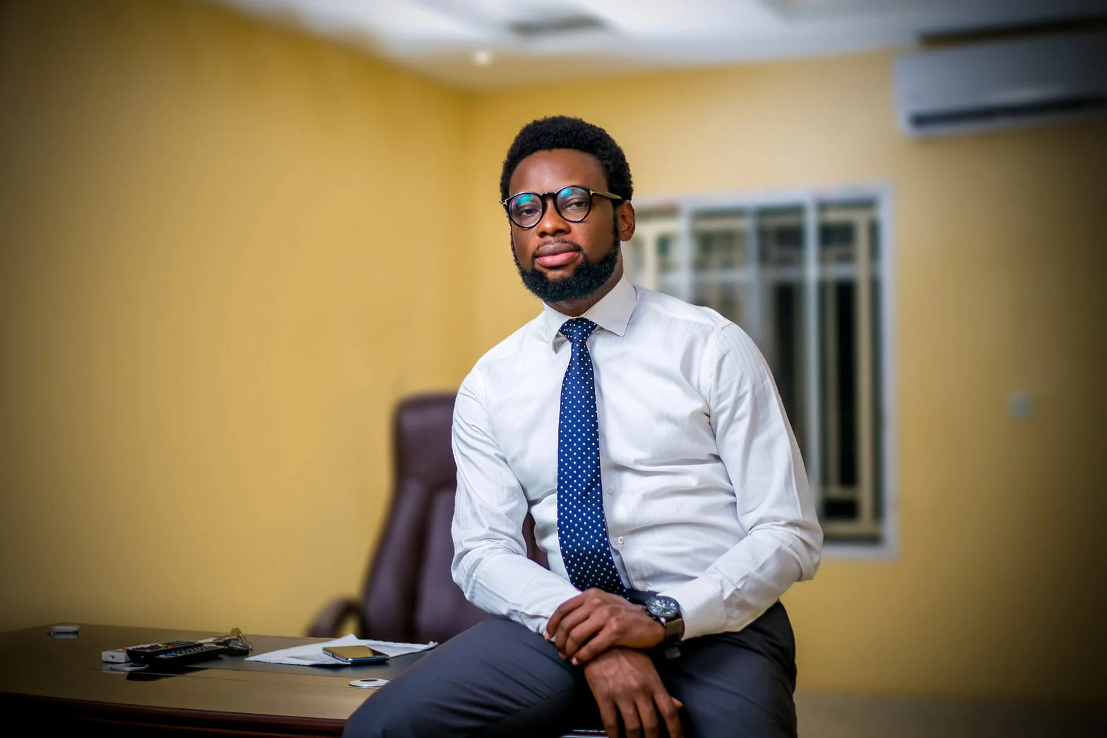 Nigerians are not worth fighting for – Journalist Fisayo Soyombo breaks silence after release from army detention