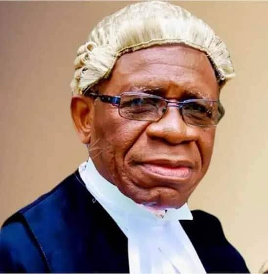 Ex-Gov Ibori, Omo-Agege mourn over Utuama’s death