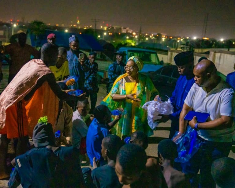 *52 Kids detained on alleged charges of treason, minister assures of fair judicial process*
