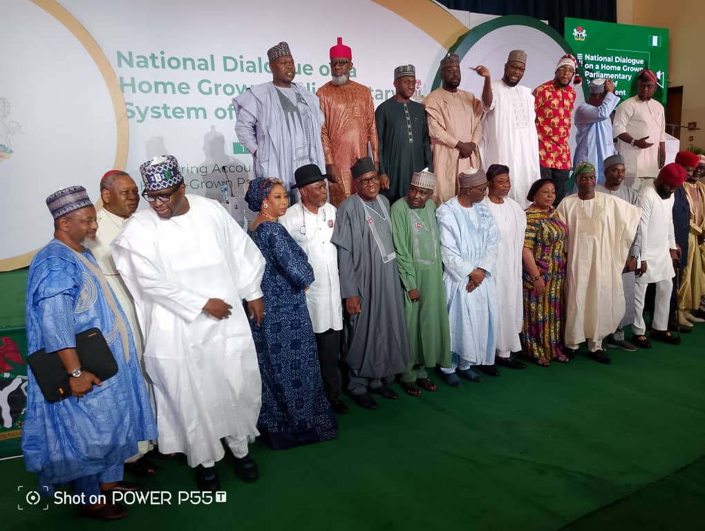High cost of governance: Ex-Gov Shekarau calls for structural adjustment