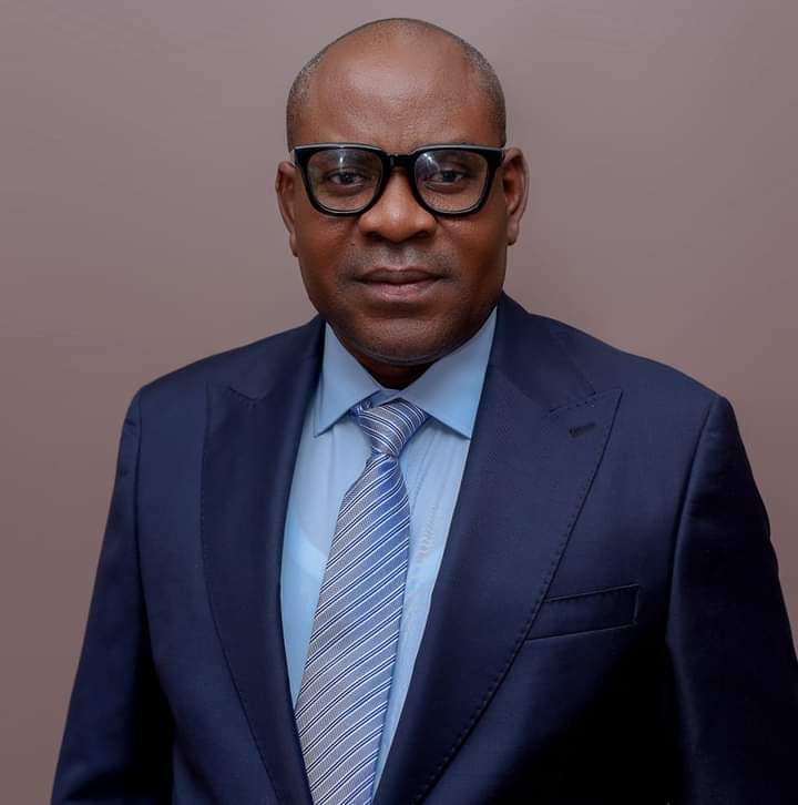Obiodeh goes tough on land encroachment in Delta, warns ground rent defaulters