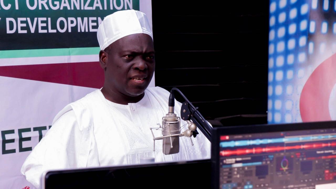 Promote integrity lifestyles – Cleric, activists task religious leaders