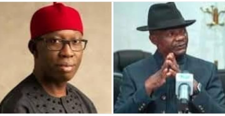 Allegations of fund diversion against Okowa politically orchestrated – Aniagwu