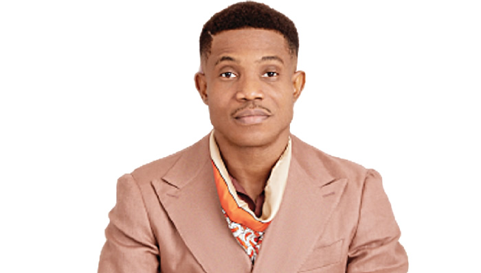 Why I forgave, helped woman who beat up my late mother – Pastor Jerry Eze