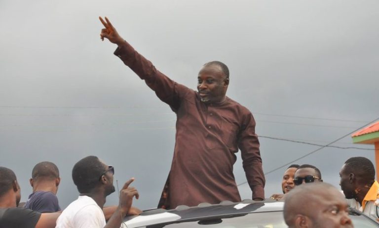 PDP North Central critical stakeholders approve Hon. Teejay Yusuf for National Chairman