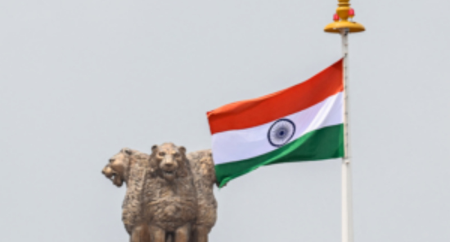 SHOCKING! 25-yr-old Indian confirmed dead wakes up on funeral pyre
