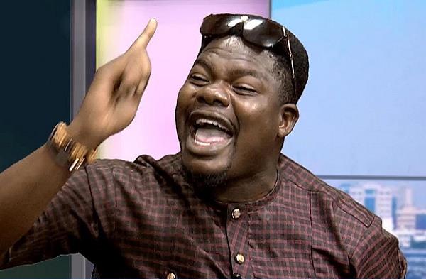 It’s very difficult not to cheat as a married person – Mr Macaroni