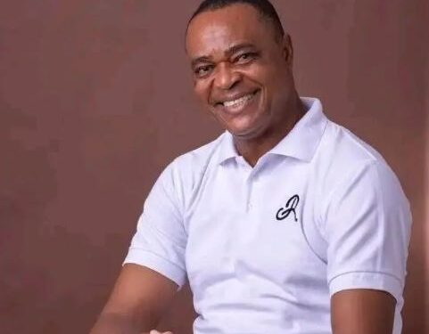 INSECURITY! Popular music producer Jude Nnam aka ‘Ancestor’ Kidnapped In Anambra
