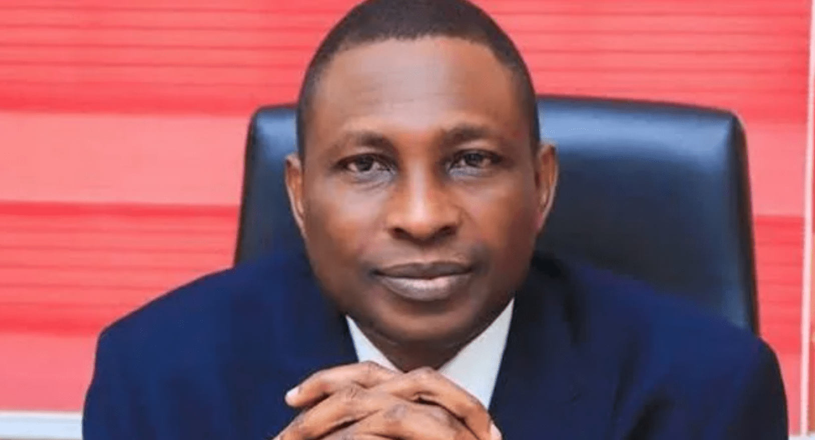 How ‘Yahoo Yahoo’ boys help politicians steal money in billions – EFCC boss