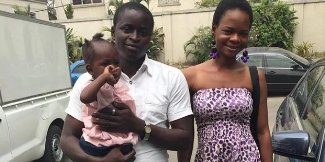 How my ex-husband physically abused me – Viral bread seller, Olajumoke recounts