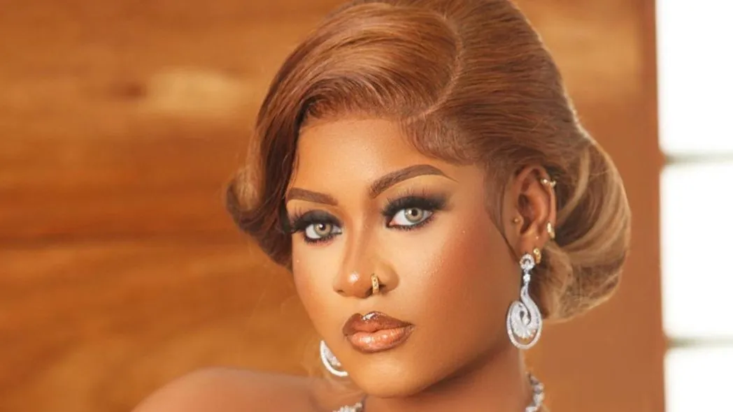 Phyna advocates for compulsory DNA test after child birth