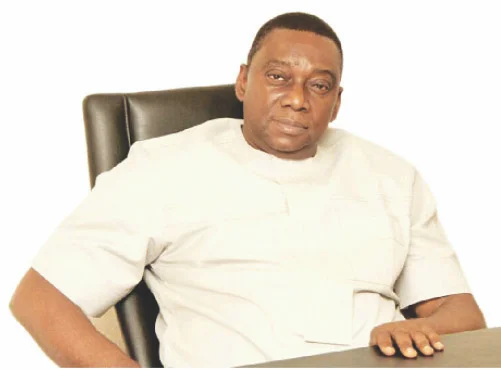 Why I was expelled from school  – Movie director, Andy Boyo opens up