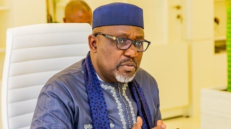 Releasing Nnamdi Kanu is the best to honour Ifeanyi Ubah  – Rochas Okorocha begs Tinubu    