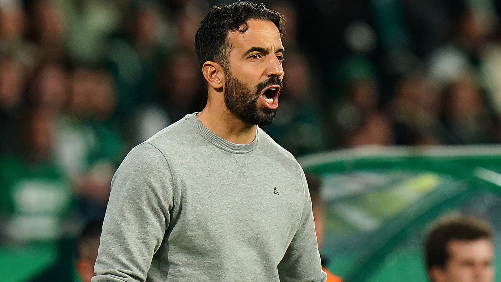 EPL: We’re the worst team in Man Utd history – Amorim