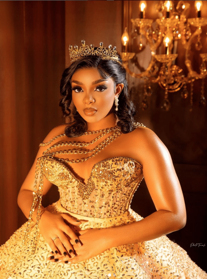 This space is vile – BBNaija star, Queen Atang laments cyberbulling