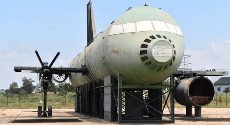 First in history: Nigeria to start ARFF training domestically