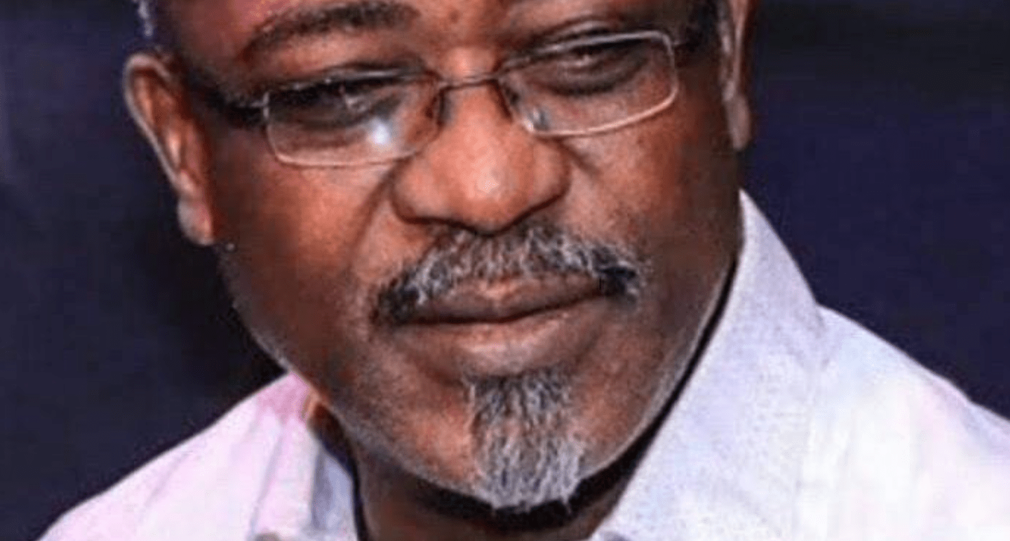 ‘No actor can buy Range Rover from acting fees alone’ –  Veteran actor, Bimbo Manuel