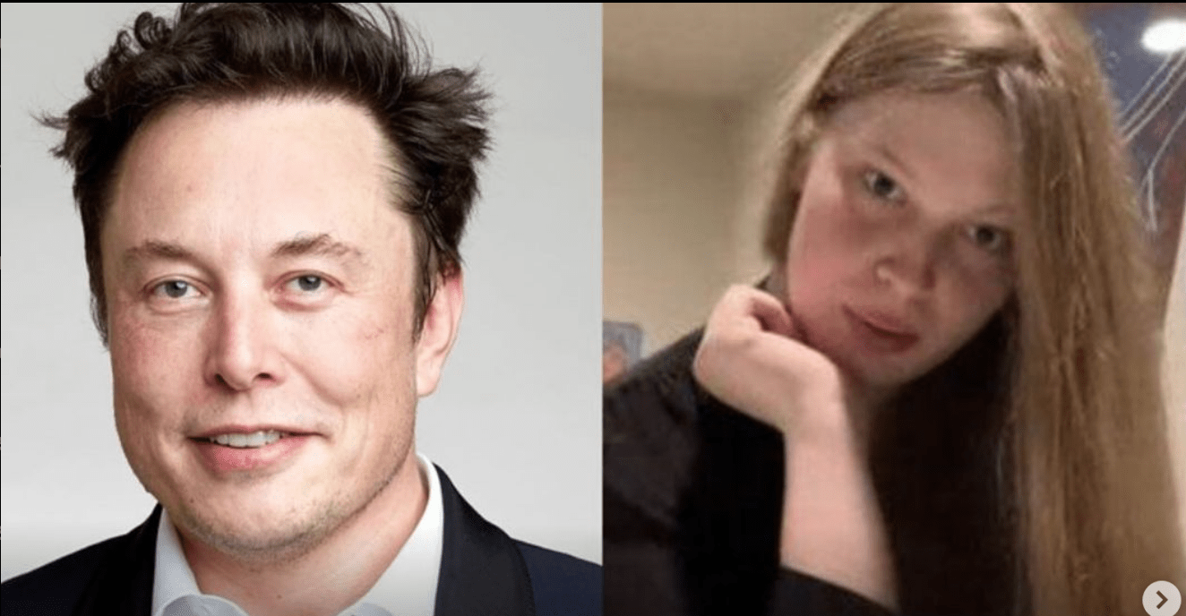 Elon Musk reacts as Transgender daughter sets to leave US after Trump’s victory