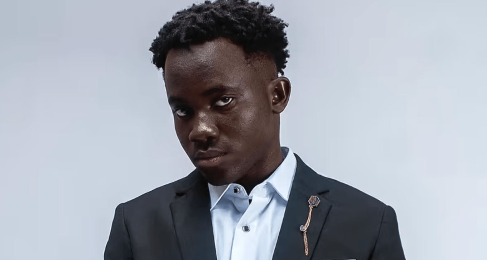Nigerian content creators, more supportive than musicians – Gilmore