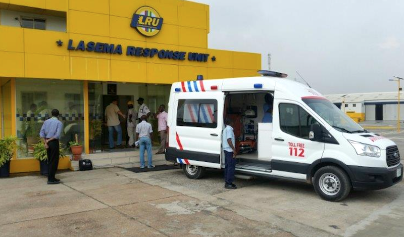 LASEMA develops emergency victims protocol
