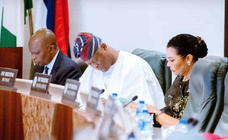 How we will finance 2025 budget deficit – Wale Edun