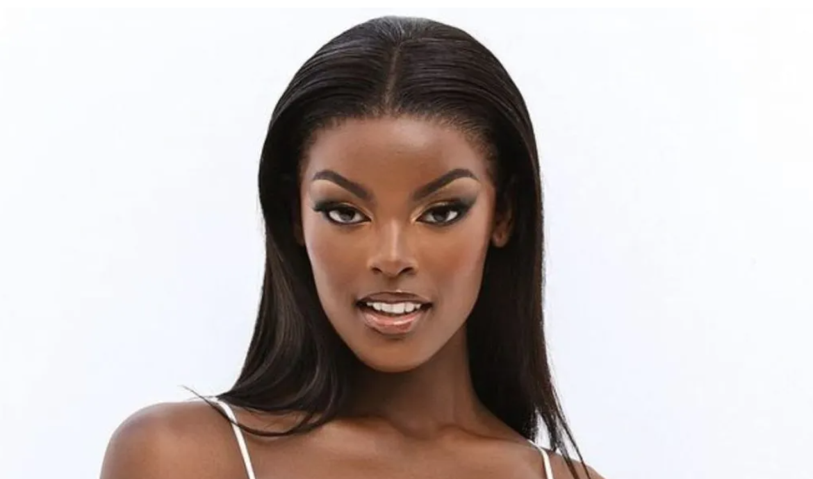 A shining star – Musawa hails Chidinma’s remarkable achievement at Miss Universe