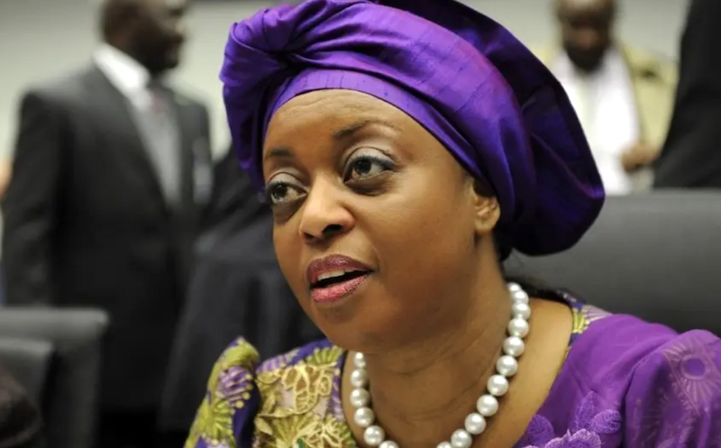Court announces date to hear Diezani Alison-Madueke‘s asset forfeiture case