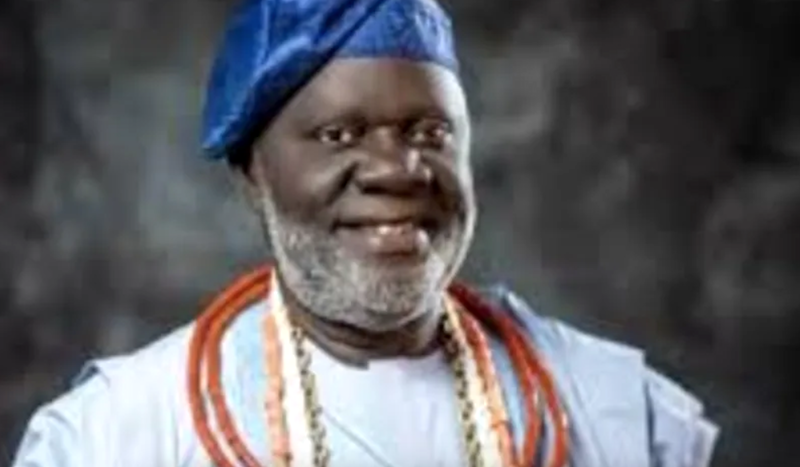 Solomon Arenyeka: Of chance, time, and season – By Tony Eke