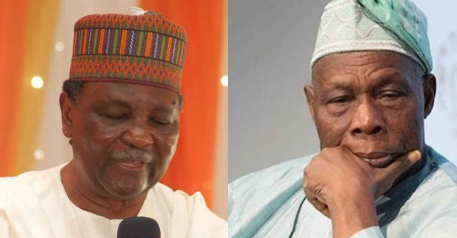 How I begged Abacha not to kill Obasanjo – Gowon opens up