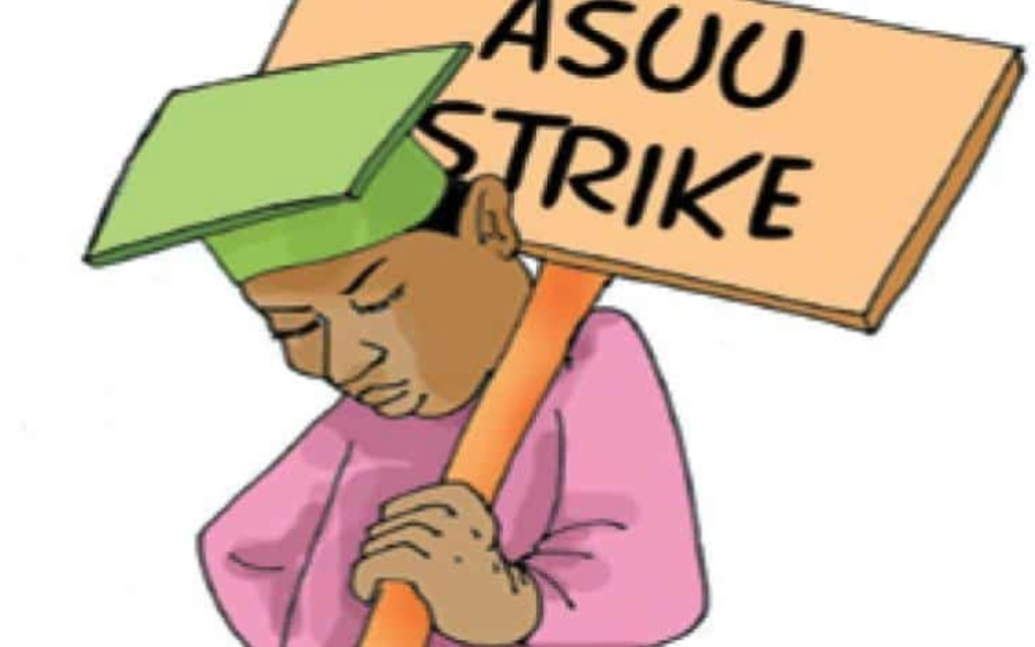 ASUU declares Indefinite strike