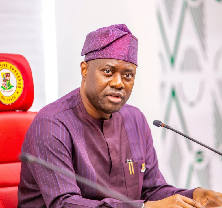 We’ll not allow APC rig Ondo guber election – Gov Makinde vows