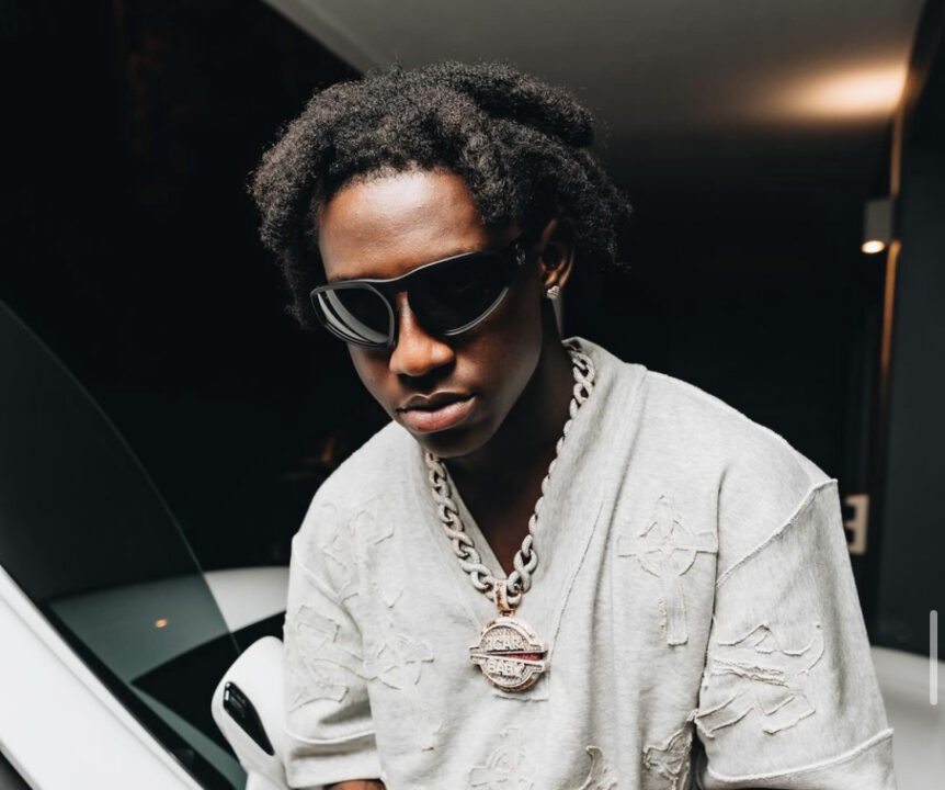 Dapper music reacts to Shallipopi’s claim of financial exploitation