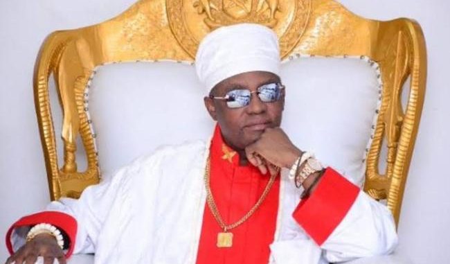 Edo Gov, Okpebolo restores Oba of Benin’s full powers, scraps traditional councils