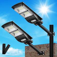 Solar street lights: Emevor community lauds NDDC, Okpomo