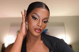 Chidimma Asetshina ranks No.2 in World’s Miss Universe pre arrival hot picks