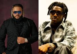 Why I am more exposed musically than Shallipopi – White Money