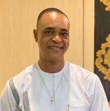 Kidnapped gospel singer, Jude Nnam regains freedom